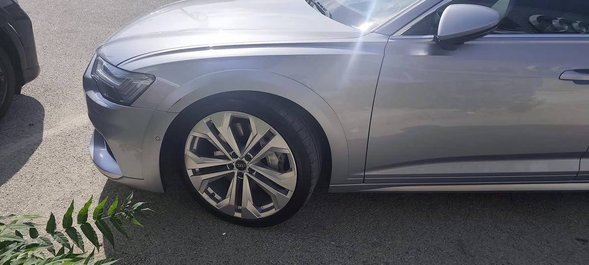 Audi A6 Allroad 5