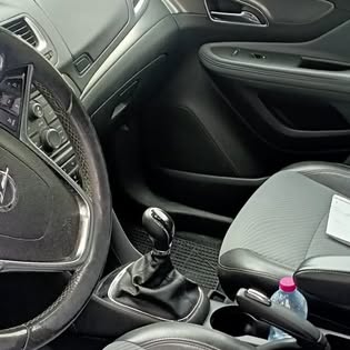 Opel Mokka 4