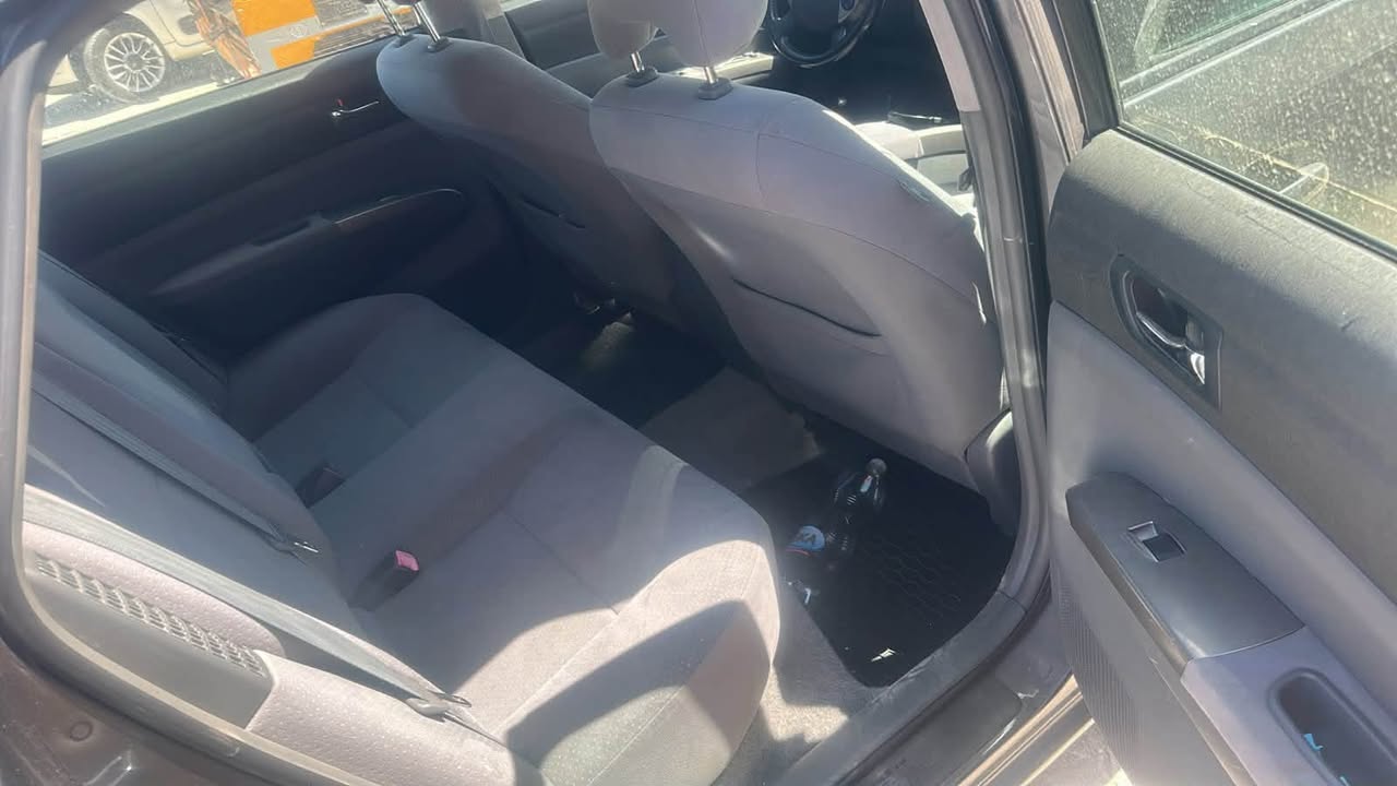Toyota Prius 5